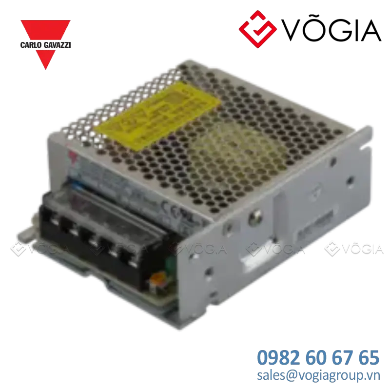 Bộ nguồn tổ ong - Open-frame power supply - SPPC15501