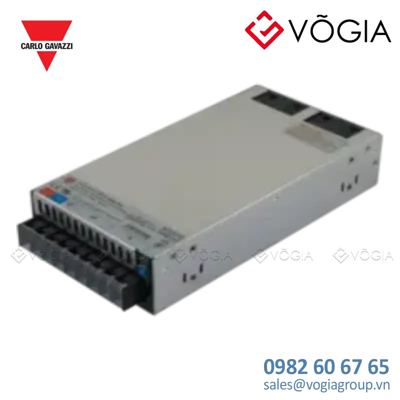 Bộ nguồn tổ ong - Open-frame power supply - SPPC244801FC