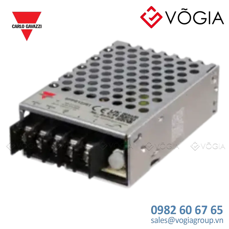 Bộ nguồn tổ ong - Open-frame power supply - SPPE12251