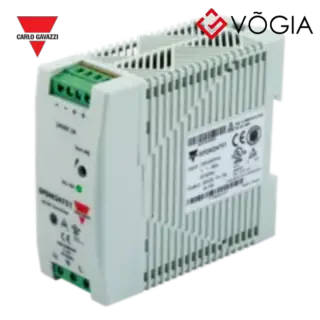 Bộ nguồn công nghiệp gắn thanh DIN - Industrial DIN rail power supply - SPDM12751