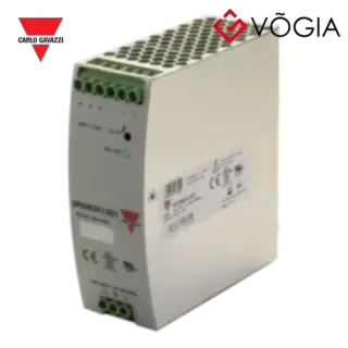 Bộ nguồn công nghiệp gắn thanh DIN - Industrial DIN rail power supply - SPDM241201