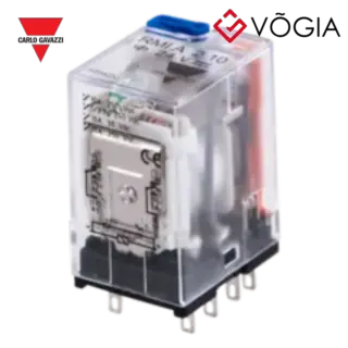 Rơ le công nghiệp - Industrial relays - RMIA210012DC