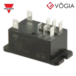 Rơ le chịu dòng cao - Power relays - CF30A200120