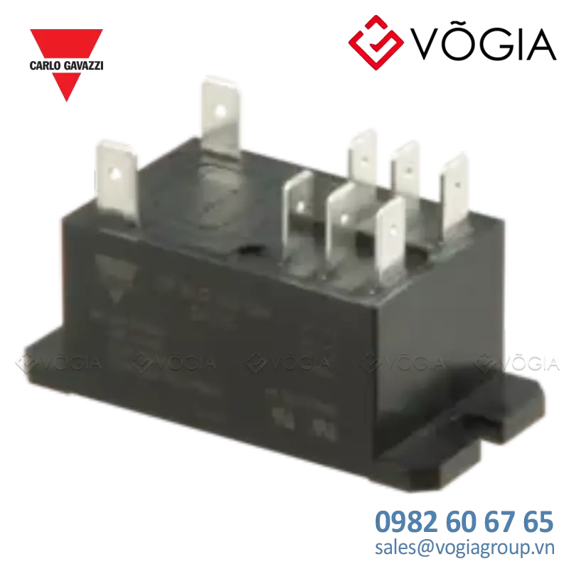 Rơ le chịu dòng cao - Power relays - CF30A20024