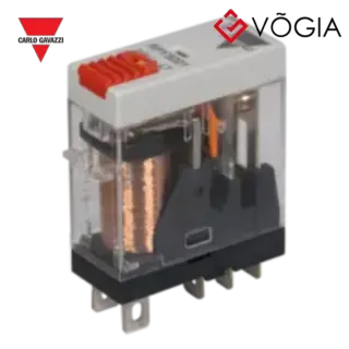 Rơ le mỏng - Slim relays - RPYS001024ALT