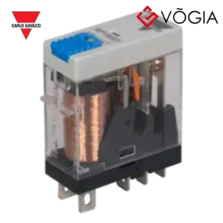 Rơ le mỏng - Slim relays - RPYS001012DLT