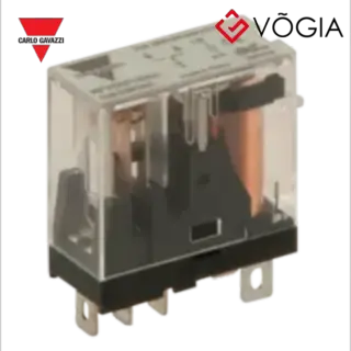 Rơ le mỏng - Slim relays - RPYS001115A