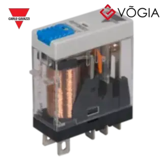 Rơ le mỏng - Slim relays - RPYS001024DLT