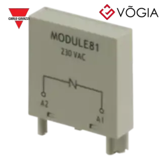 Đế rơ le - Relay sockets - MODULE81