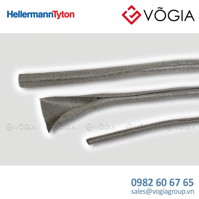 Helagaine TI-EMI - TWIST-IN-EMI20-PET/SNCU-SR
