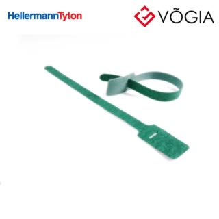 Dây thít (dây rút) cáp có thể tháo rời - Hook and Loop - GT50X115P2
