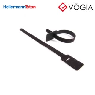 Dây thít (dây rút) cáp có thể tháo rời - Hook and Loop - GT50X80P2