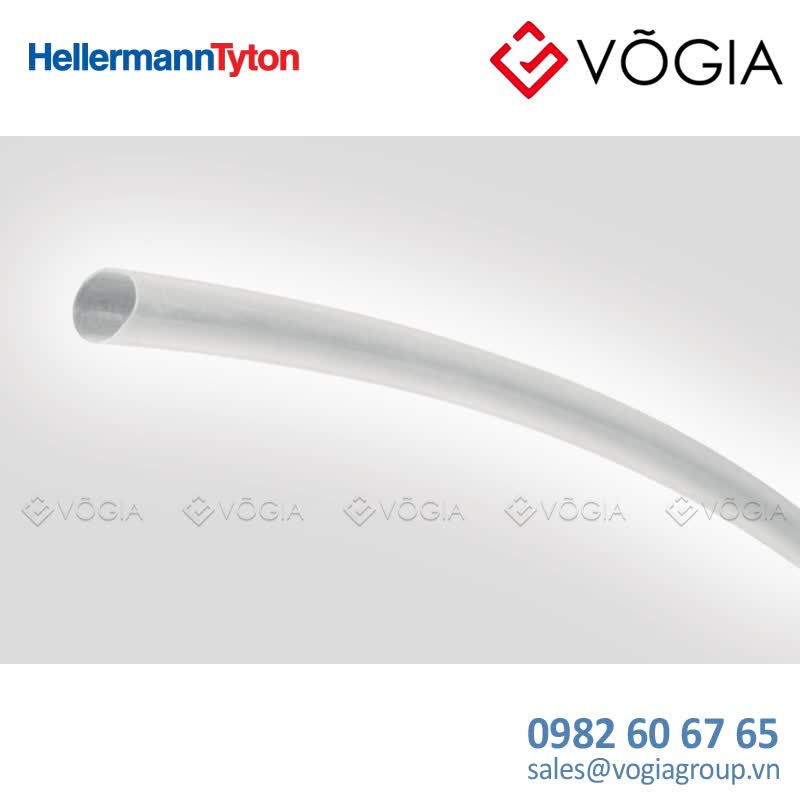 Ống cách điện - Rubber Tubing, PTFE - FE11-PTFE-BU