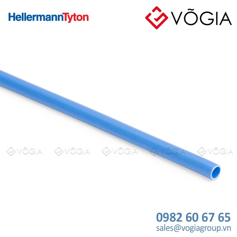 Ống cách điện - PVC8T-PVC-BU