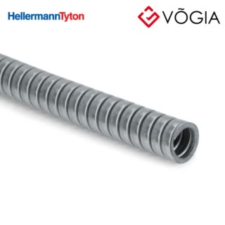 Ống kim loại luồn dây điện - Galvanised Steel Conduit ø40mm reel 25m - SC40-GS-ML