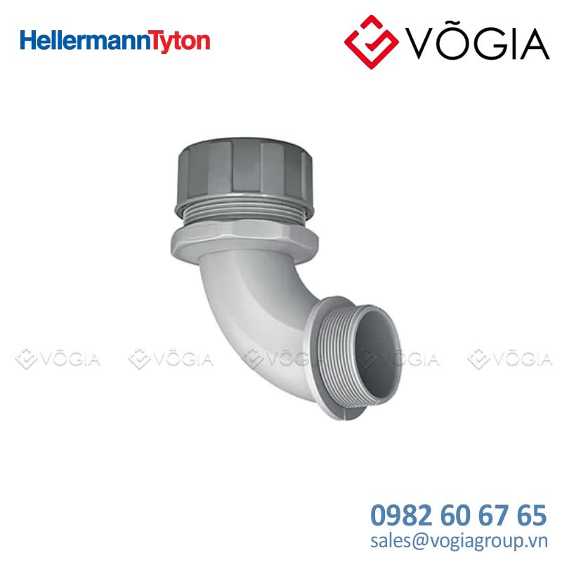 PSR038-90-0500-PA66-BK
