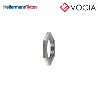 Phụ kiện ống bảo vệ cáp - Plated Steel Locknuts M63 - ALS-M63-GS-ML
