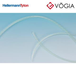 Vỏ bọc cáp - Spiral Binding - TS-6N-PA6HS-NA