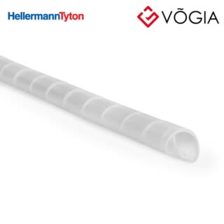 Vỏ bọc cáp - PE General Purpose Spiral Binding - SBPE4D-PE-NA