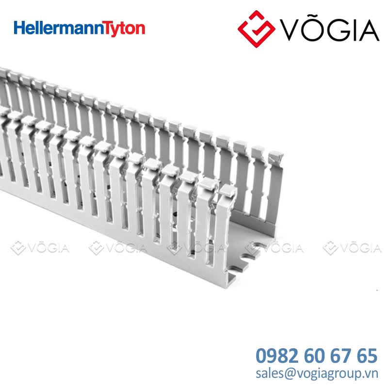 SLHD15X3-PVC-GY