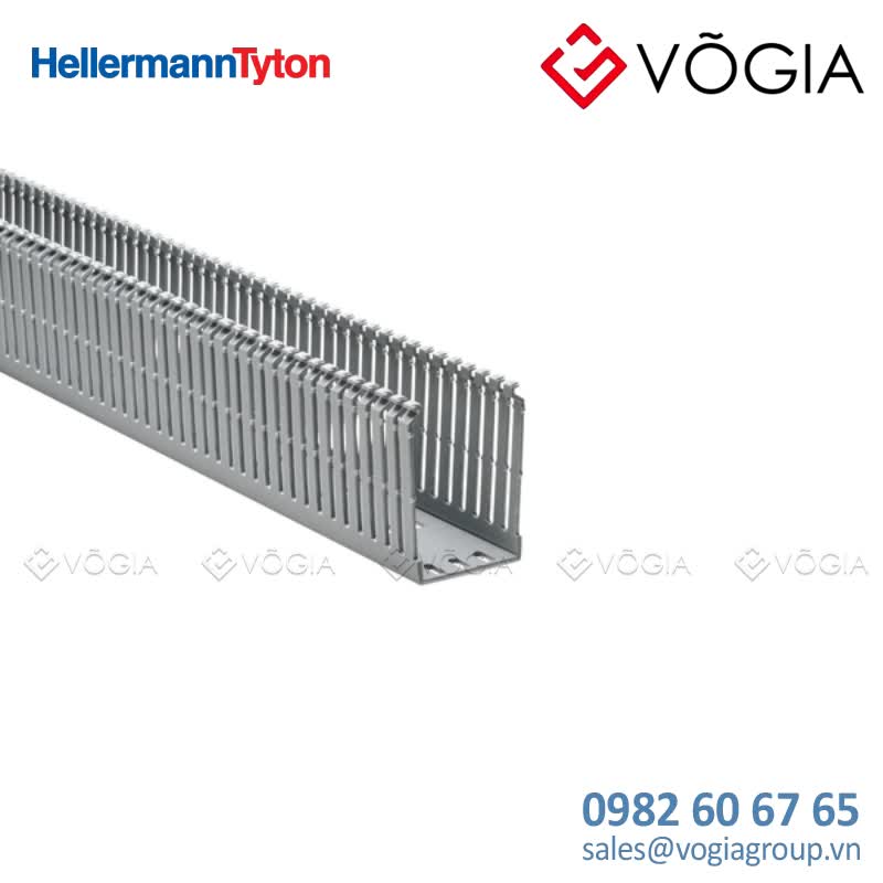 SLHD2X3-PVC-GY