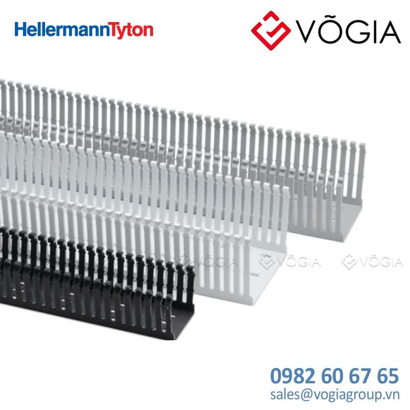 SLHD2X3-PVC-GY