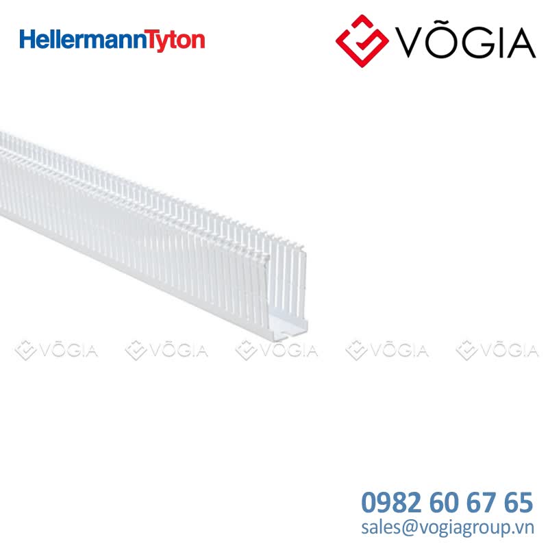 SLHD15X3-PVC-WH