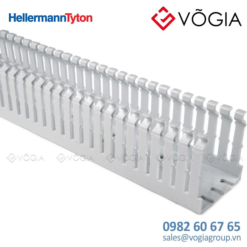 SLHD15X3-PVC-WH