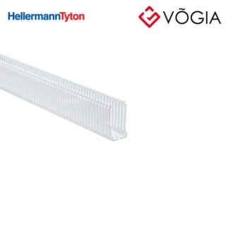 SLHD15X3-PVC-WH