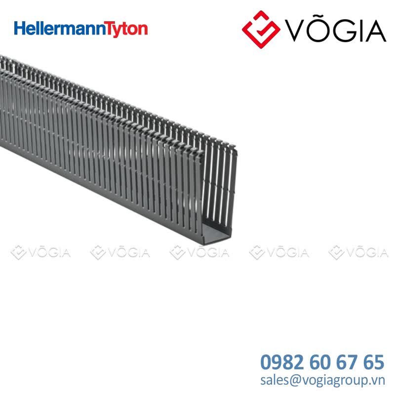 SLHD15X4-PVC-GY