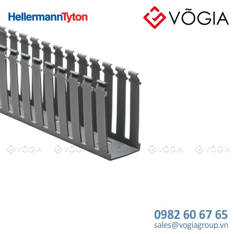 SL2X4-PVC-GY