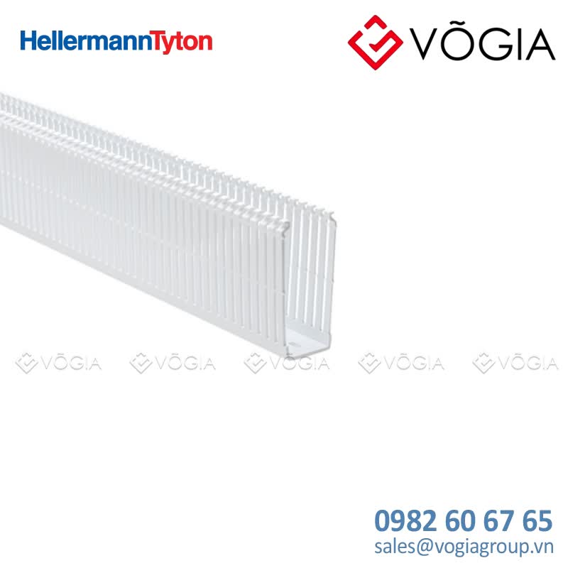 SLHD15X4-PVC-WH