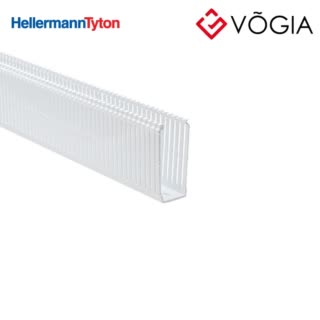SLHD15X4-PVC-WH
