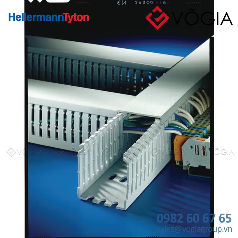 SLHD2X4-PVC-WH
