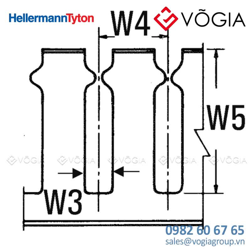 SL2X4-PVC-WH