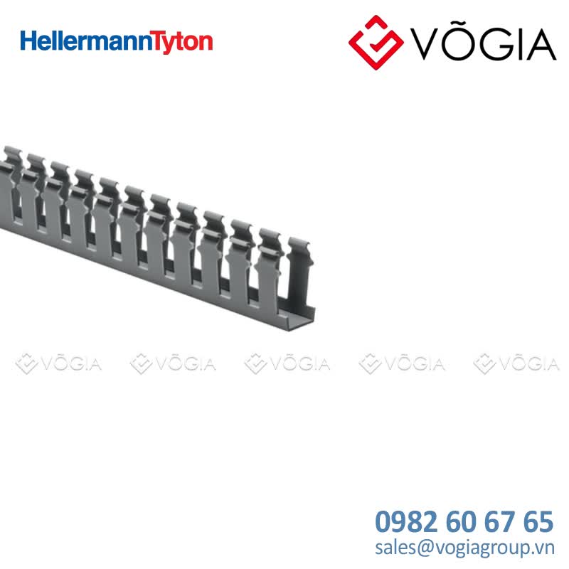 SL1X2-PVC-GY