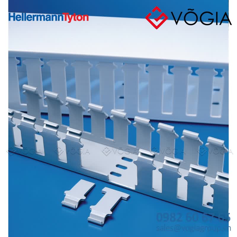SL1X2-PVC-GY
