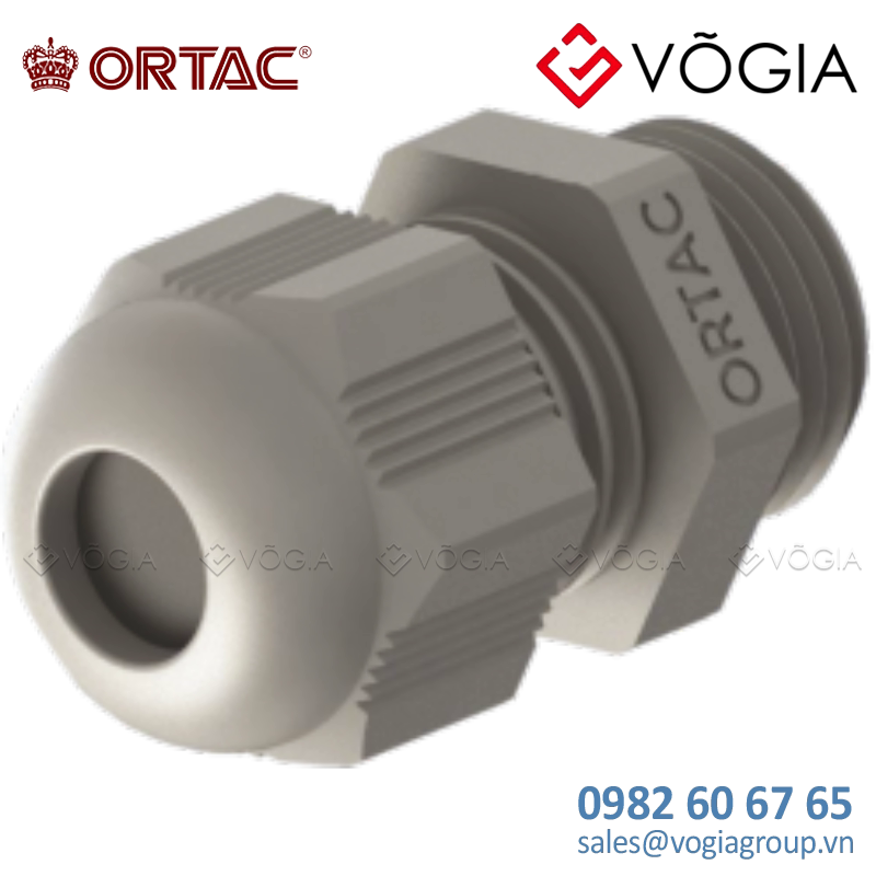 Polyamide Cable Glands Closed Seal