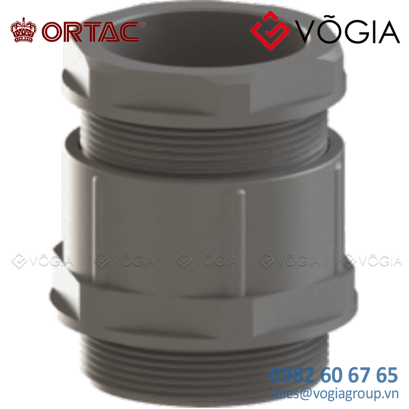 Polyamide Cable Glands Din Type