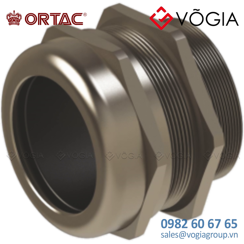 Special Type Metal Cable Glands - Metric/ NPT