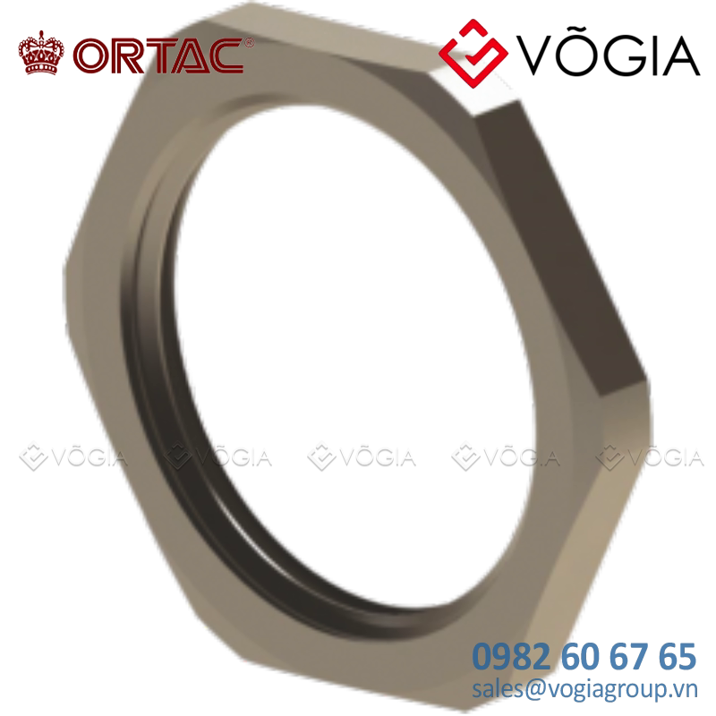Metal Lock Nuts