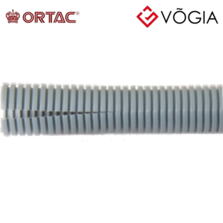 Plastic Polypropylene - Split Type Spiral Conduits