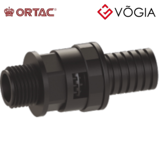 Polyamide Conduit Glands - Metric Thread