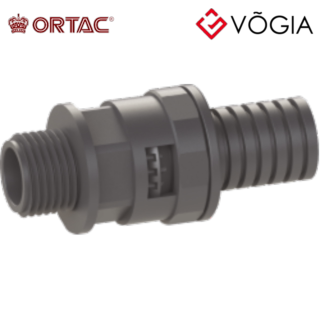 Polyamide Conduit Glands - PG Thread