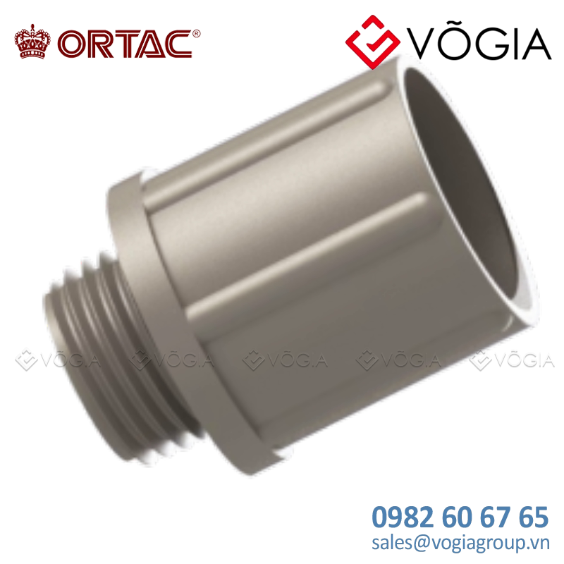 Polyamide Conduit Glands - For PVC / Metal Pipes