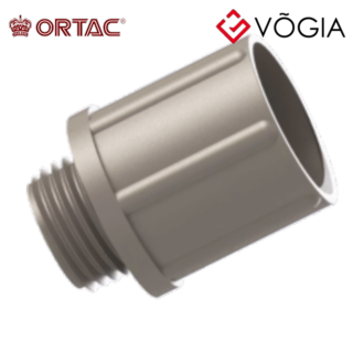 Polyamide Conduit Glands - For PVC / Metal Pipes
