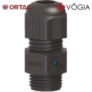 Ventilation Glands – Plastic