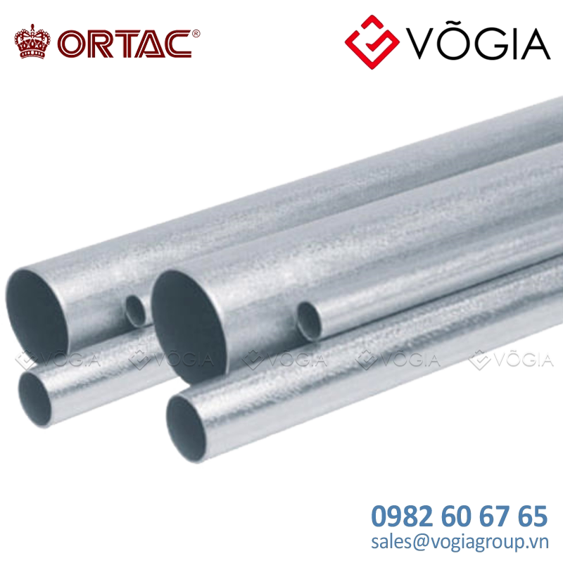 EMT Galvanized Conduit - Electrical Metalling Tubing
