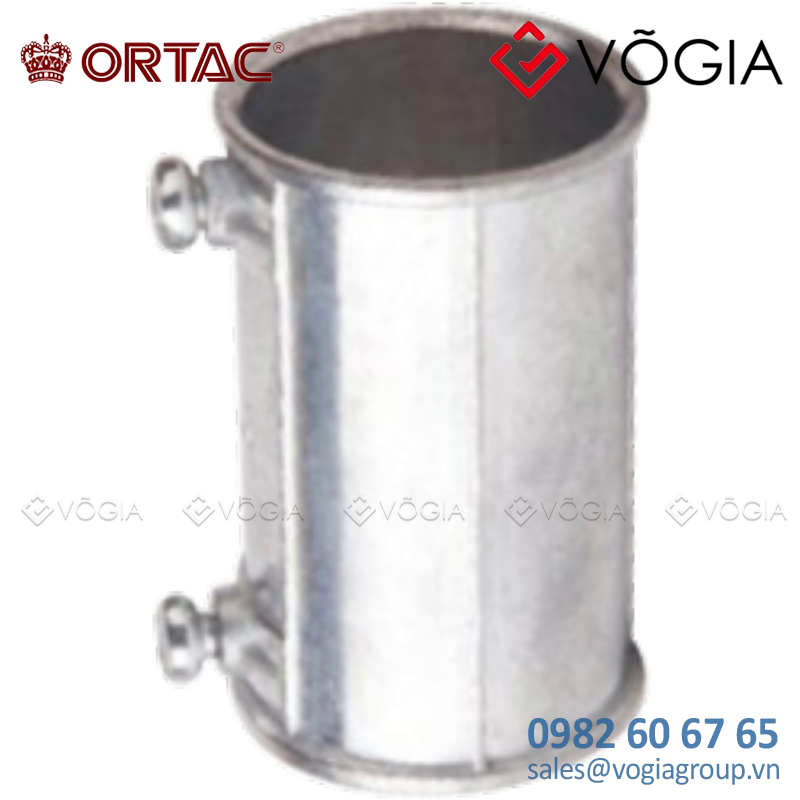 Screw Type EMT Pipe Muf
