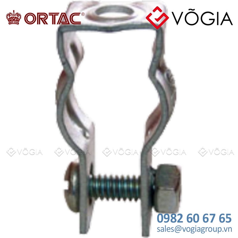 Pipe Carry Clamp